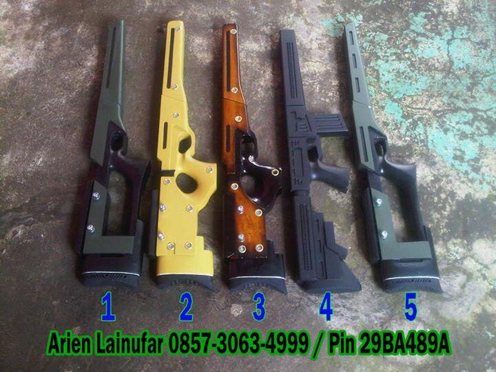Terjual POPOR SENAPAN ANGIN AWP, MATCH, DRAGUNOV DLL | KASKUS