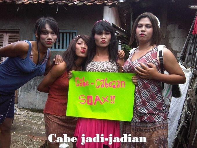 Lolos ke DPR, Moreno ingin berantas pembalap liar &amp; cabe-cabean !!!