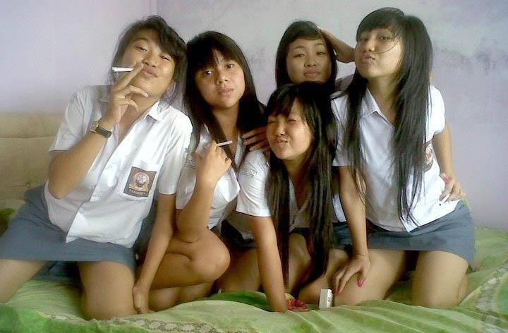 Lolos ke DPR, Moreno ingin berantas pembalap liar &amp; cabe-cabean !!!
