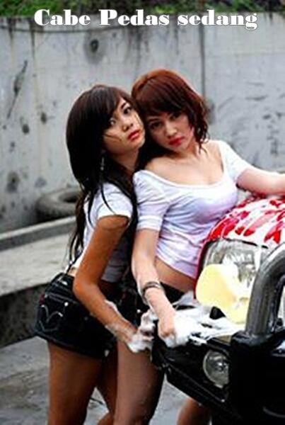 Lolos ke DPR, Moreno ingin berantas pembalap liar &amp; cabe-cabean !!!
