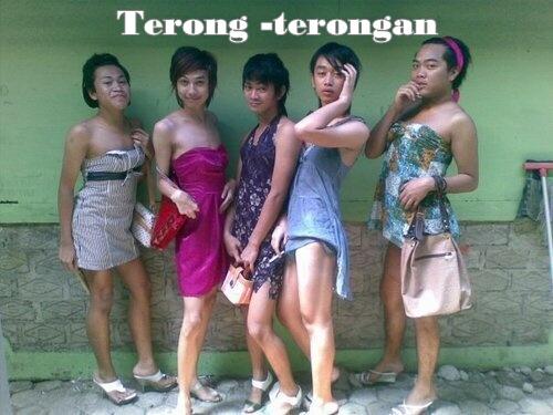 Lolos ke DPR, Moreno ingin berantas pembalap liar &amp; cabe-cabean !!!