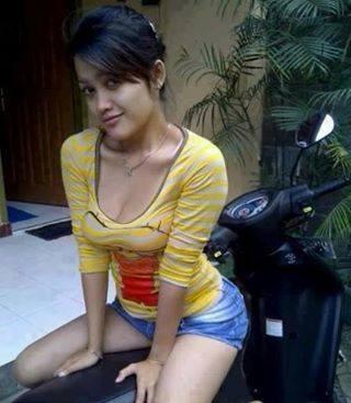 Lolos ke DPR, Moreno ingin berantas pembalap liar &amp; cabe-cabean !!!