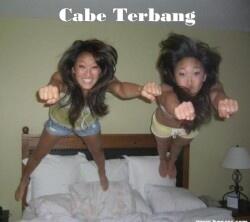 Lolos ke DPR, Moreno ingin berantas pembalap liar &amp; cabe-cabean !!!