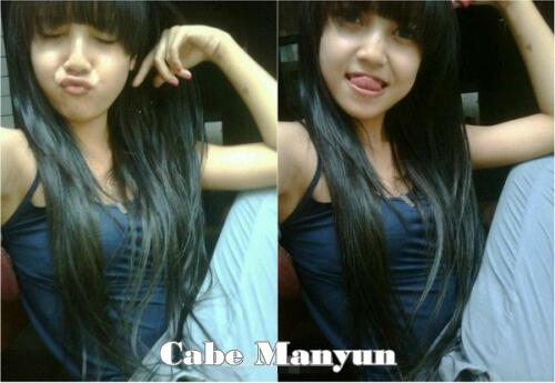 Lolos ke DPR, Moreno ingin berantas pembalap liar &amp; cabe-cabean !!!