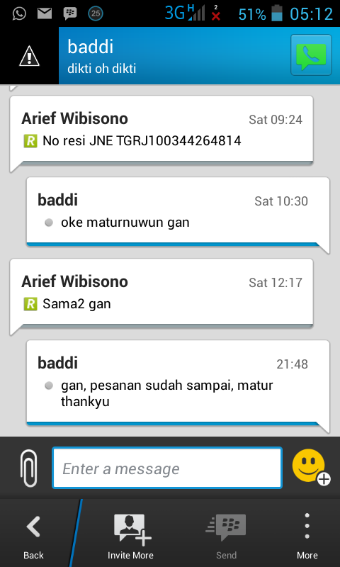 ████████████████★LATIHAN POSTING★████████████████