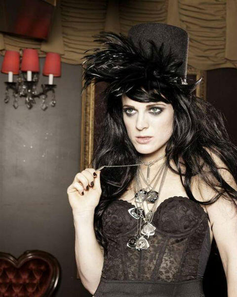 Hottest Rockstars Daughters &#91;20+&#93;