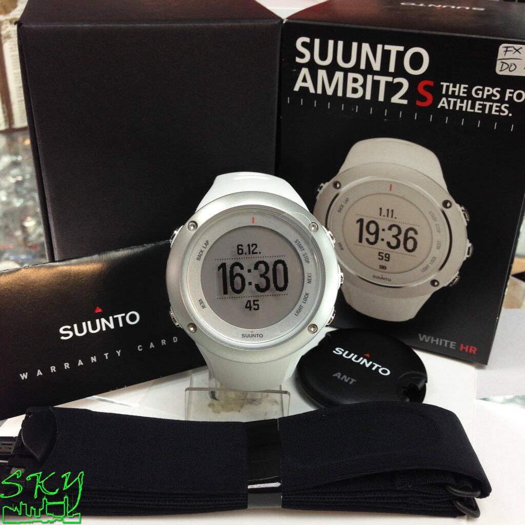 Jual Jam Tangan Suunto Original Murah  KASKUS