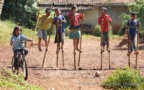Manfaat Bahan Alam Untuk Kebaikan Manusia &#91; KLAN GEMBEL PETUALANG &#93;