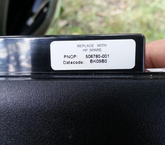 &#91;ASK&#93; Baterai 14.8v drop, boleh diganti dengan yang 10.8v?