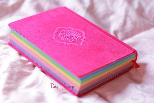 Hadiah buat dosen pembimbing 