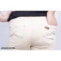 Jegging ( Jeans Legging ) 801 - Bahan Jeans stretch