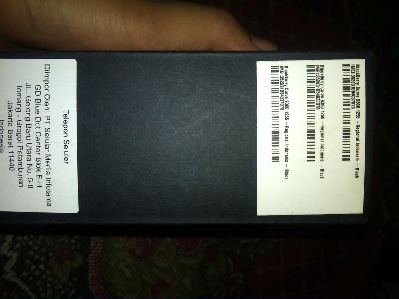 JUAL BLACKBERRY DAN ANDROID MINUS MURAH (BU)
