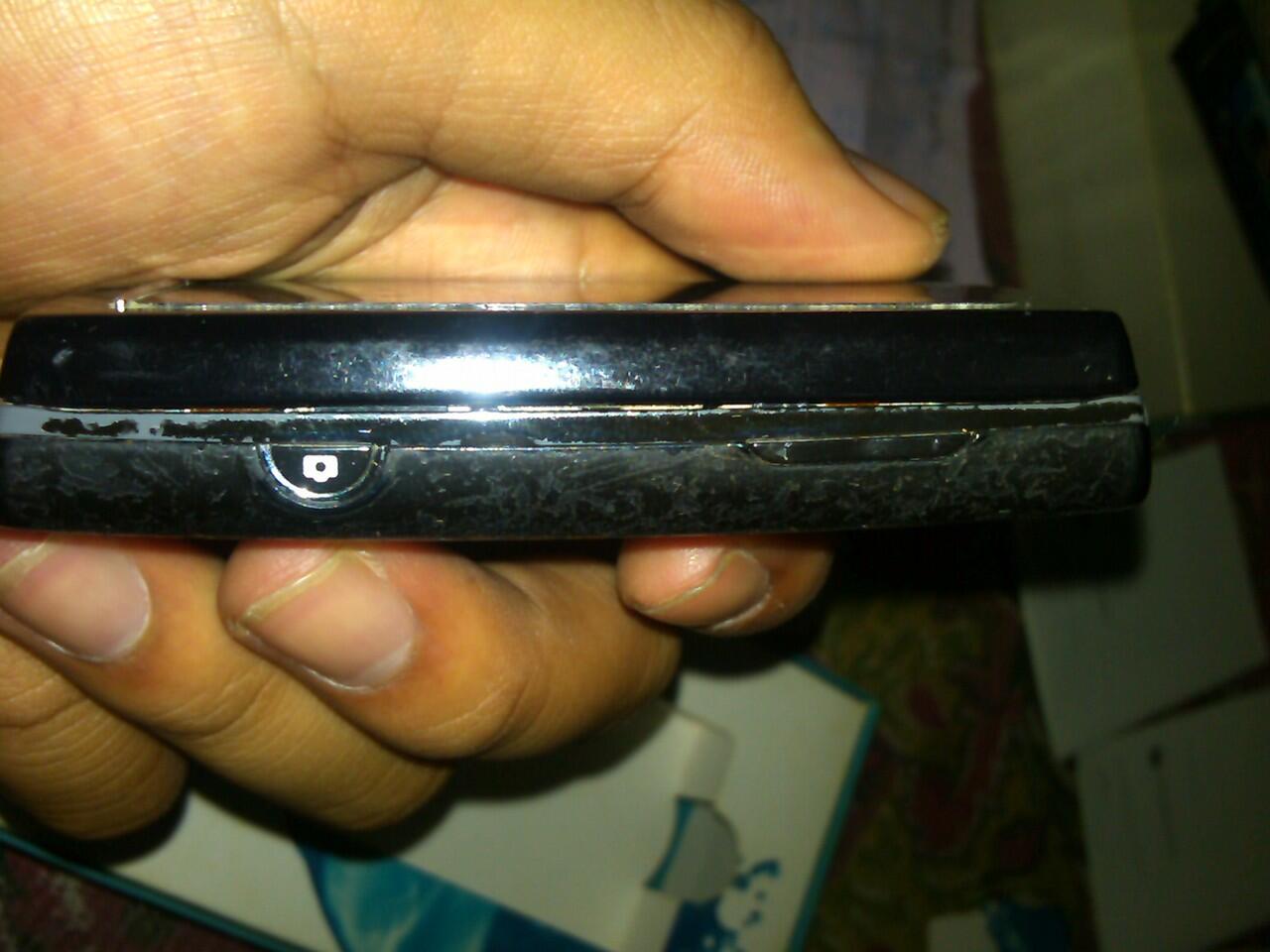 JUAL BLACKBERRY DAN ANDROID MINUS MURAH (BU)