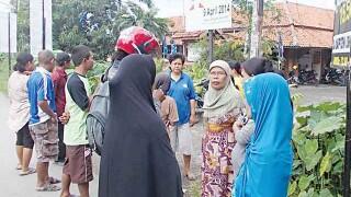 Jangan Golput Gan! Kasihan Orang-orang Ini!!