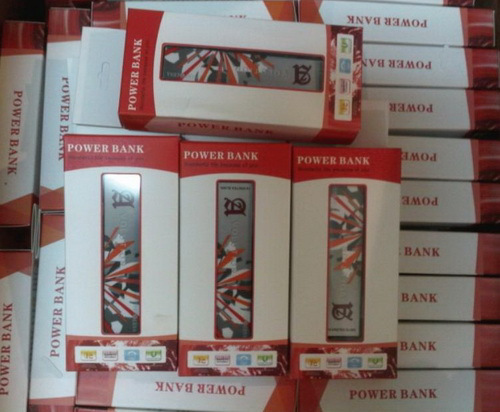 Powerbank Bermacam Model Muraaah