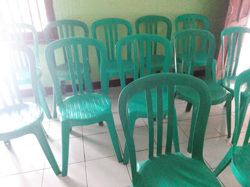 jangan lupa nyoblos ya gan