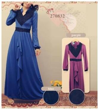 Busana Wanita, Busana Muslim, Atasan, Kaos, Dress, Celana, Rok
