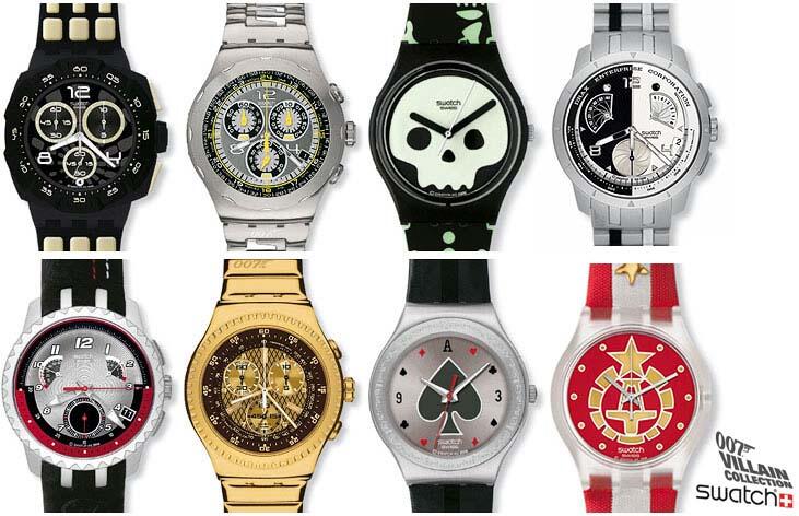 Watch is Swatch &lt;&lt;&lt;Diskusi yuk Dimari Gans&gt;&gt;&gt;