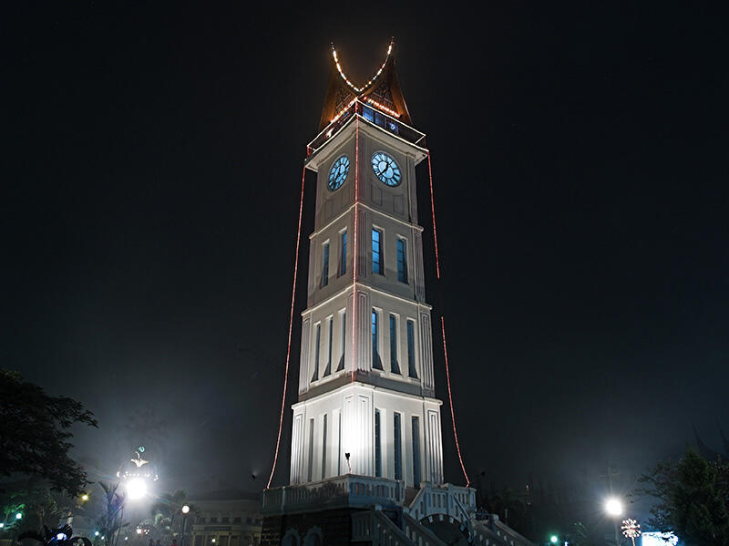 Mengenal Lebih Dekat Suku &#91; Minang Kabau &#93;