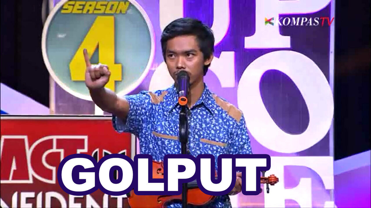 &#91;NGAKAK&#93; TIPE TIPE ORANG YANG ENTE TEMUI KELUAR BILIK SUARA