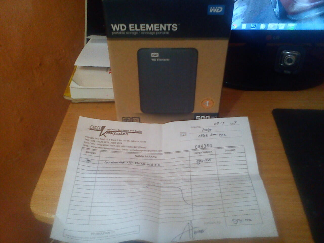 Jasa Isi Hardisk Game PC - Film HD - 3D (COD Kalimalang Jakarta Timur)