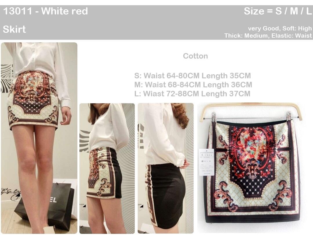 Original Import Fashion (Blouse, Kemeja, Rok, Jaket, Celana)