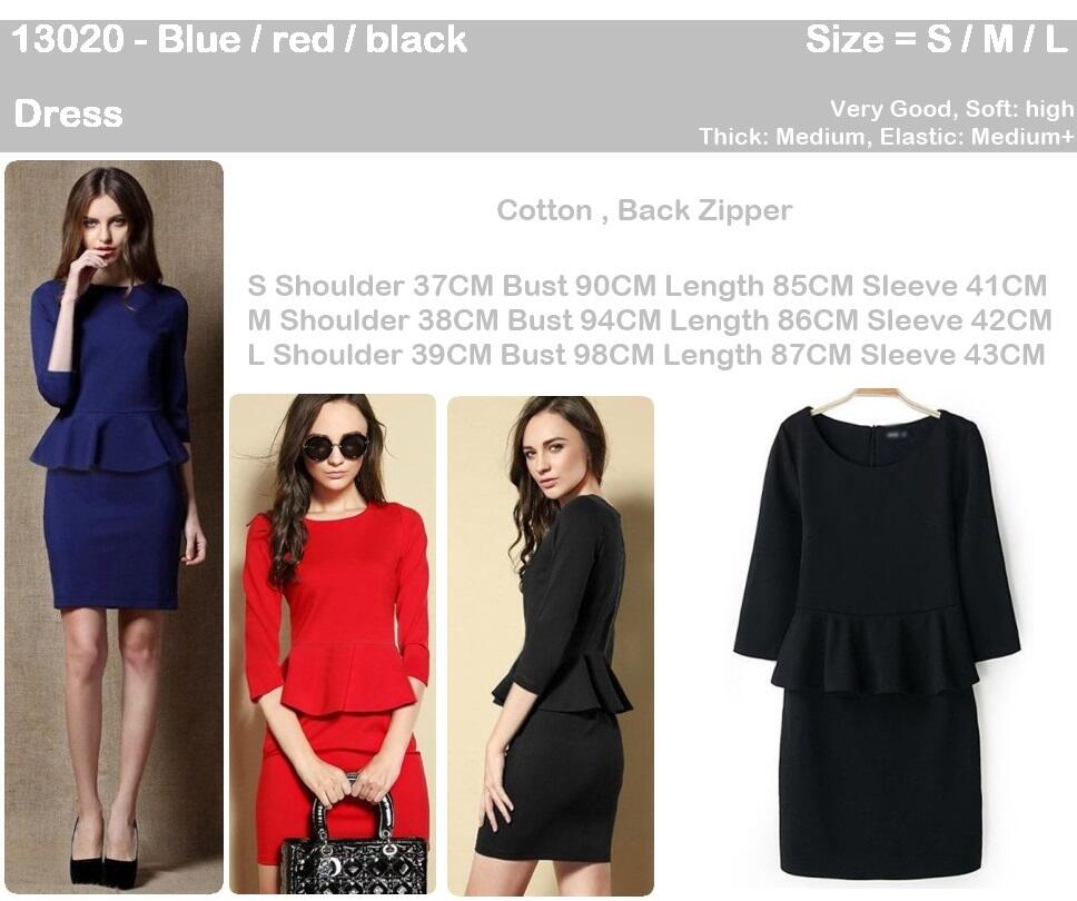 Original Import Fashion (Blouse, Kemeja, Rok, Jaket, Celana)