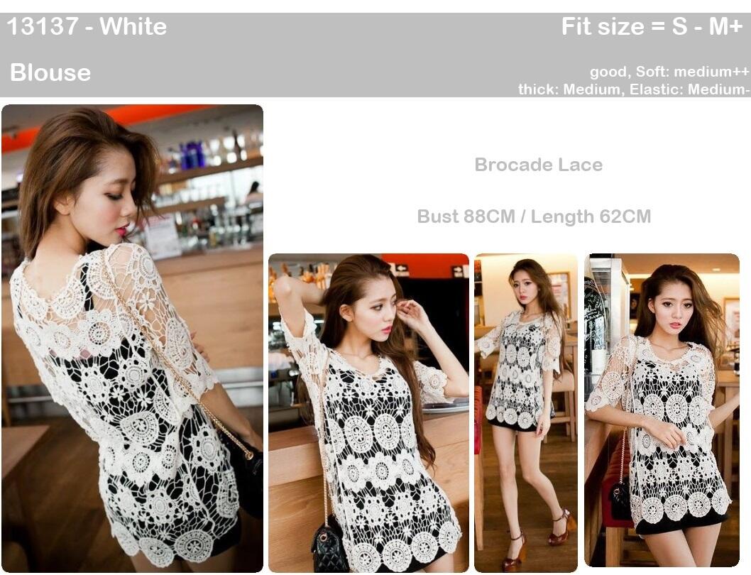 Original Import Fashion (Blouse, Kemeja, Rok, Jaket, Celana)