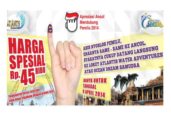 Vote for Your Freebies