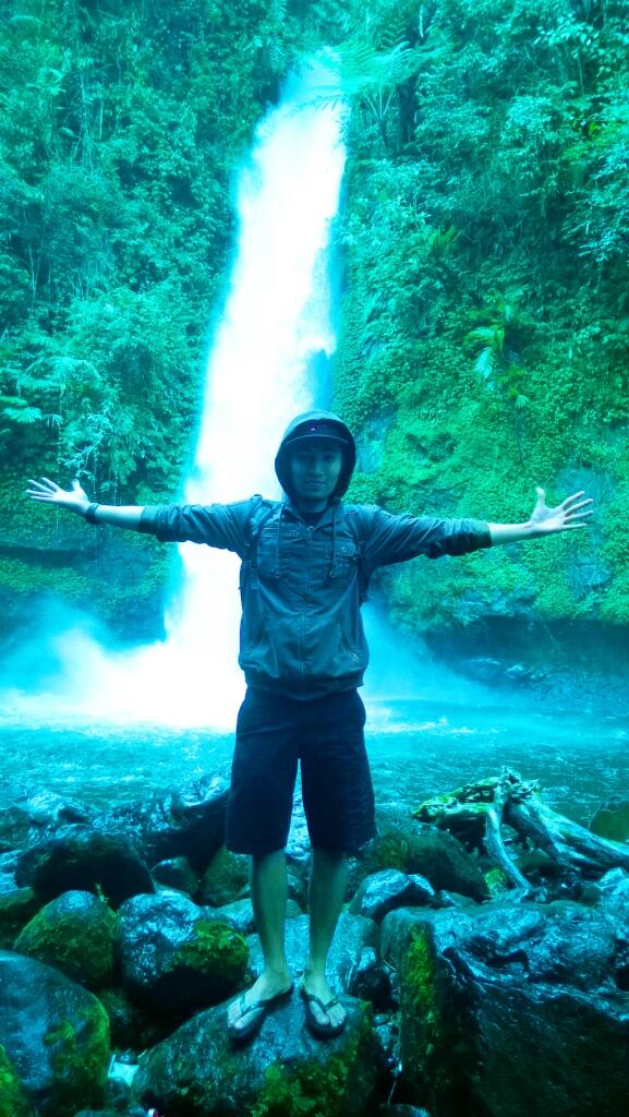 Catatan Perjalanan ke Situ Gunung (Taman Nasional Gunung Gede Pangrango) 