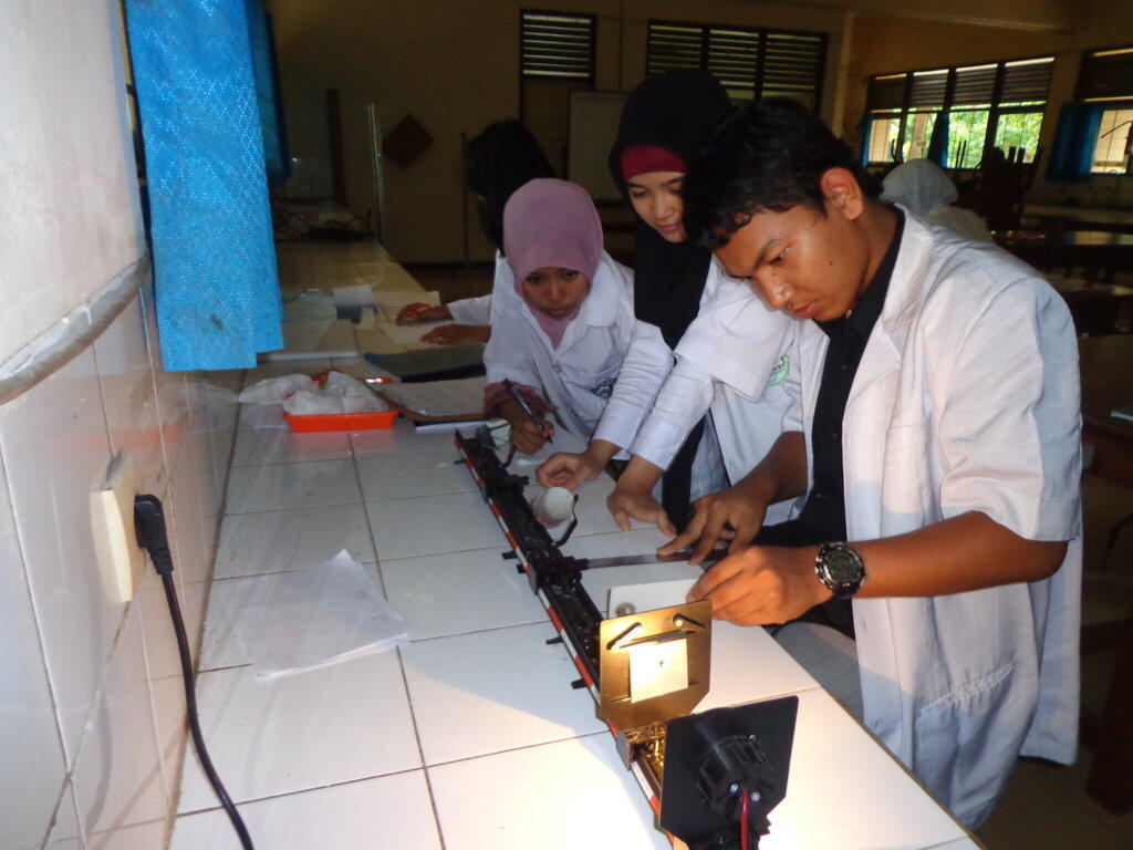Yang Bisa Agan Lakuin Pas Jadi Mahasiswa !