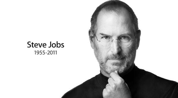 11 Fakta Tersembunyi Steve Jobs yang agan belum tau