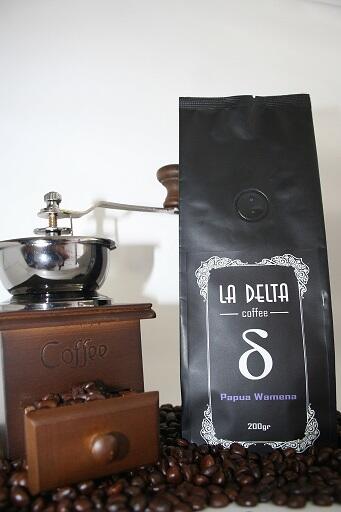 Kopi Origin Indonesia | Arabika-Robusta-Luwak-Green bean-Roasted bean-Ground coffee