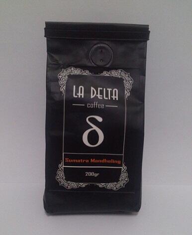 Kopi Origin Indonesia | Arabika-Robusta-Luwak-Green bean-Roasted bean-Ground coffee