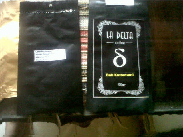 Kopi Origin Indonesia | Arabika-Robusta-Luwak-Green bean-Roasted bean-Ground coffee