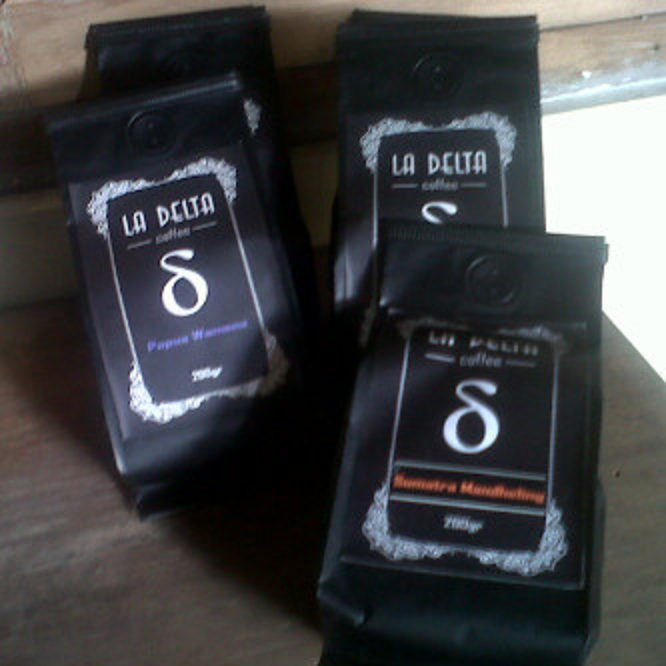 Kopi Origin Indonesia | Arabika-Robusta-Luwak-Green bean-Roasted bean-Ground coffee