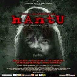 10 Film Hantu Indonesia Paling Seram