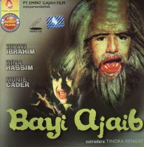 10 Film Hantu Indonesia Paling Seram