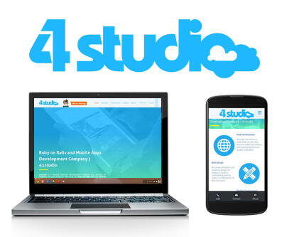 41studio Launching Website Baru!