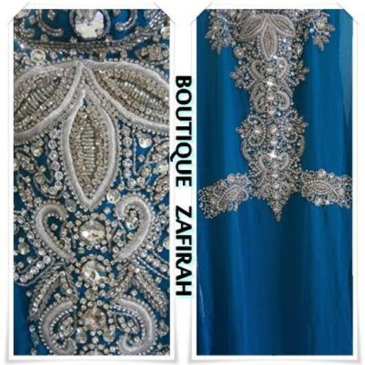 KAFTAN DUBAI SWAROVSKY