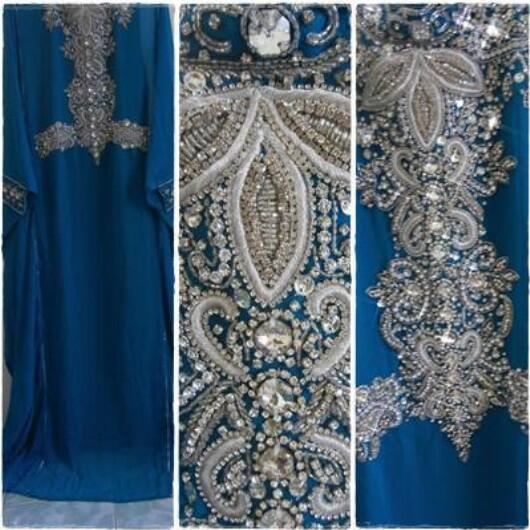 KAFTAN DUBAI SWAROVSKY
