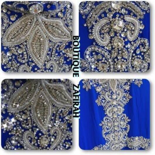 KAFTAN DUBAI SWAROVSKY