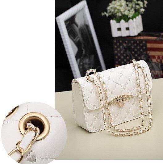 Handbag Import Chain Strap Purse LJ130
