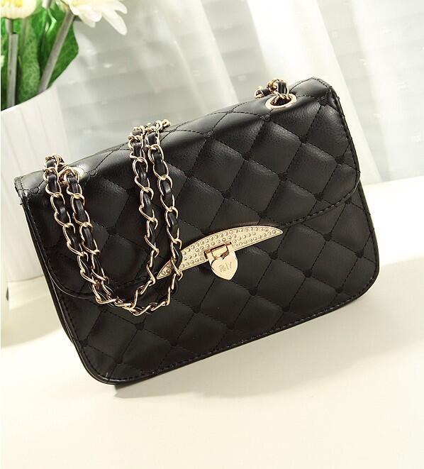 Handbag Import Chain Strap Purse LJ130