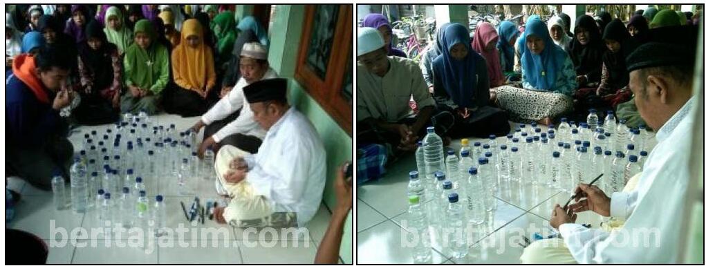 Hal Yang Dilakukan Pada Saat Ujian