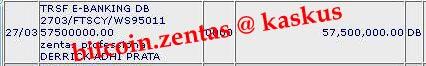 Zentas - Mining bitcoin hasilkan dollar hingga $ 41/ hari (No Selling, No Recruiting)