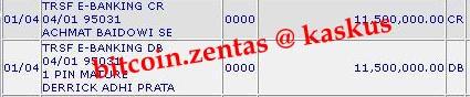 Zentas - Mining bitcoin hasilkan dollar hingga $ 41/ hari (No Selling, No Recruiting)