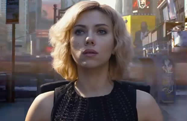 Abis Black Widow, ScarJo Bakal Jadi Cwe SeXy Berkekuatan Super. Ati-ati nih...