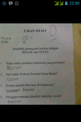 &#91;Pict&#93; Kalo begini siapa yang salah ?