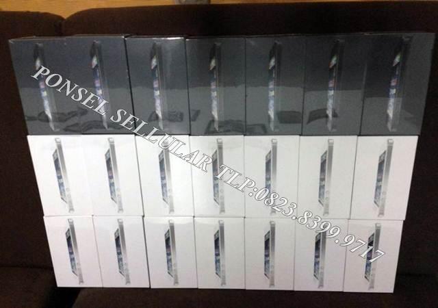 ✮✮✮READY IPHONE 4S✮5✮5C✮5S|SAMSUNG NOTE✮S4✮TAB✮MEGA|BB Q10✮Z10✮DLL|NEW ORI